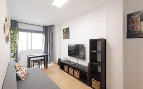 GuestReady - BKD1 A tan solo 50 metros de la playa Las Canteras